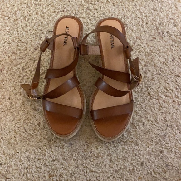 Wedges - Picture 2 of 2